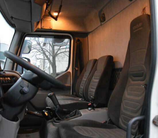Даф ЛФ, объемом двигателя 4.5 л и пробегом 315 тыс. км за 24700 $, фото 8 на Automoto.ua