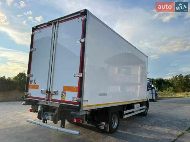 Даф ЛФ, объемом двигателя 0 л и пробегом 316 тыс. км за 36900 $, фото 4 на Automoto.ua