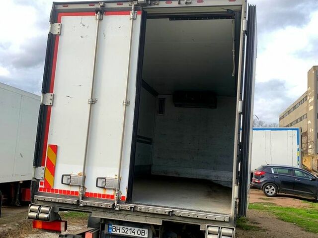 Даф LF, об'ємом двигуна 6.7 л та пробігом 245 тис. км за 35500 $, фото 6 на Automoto.ua