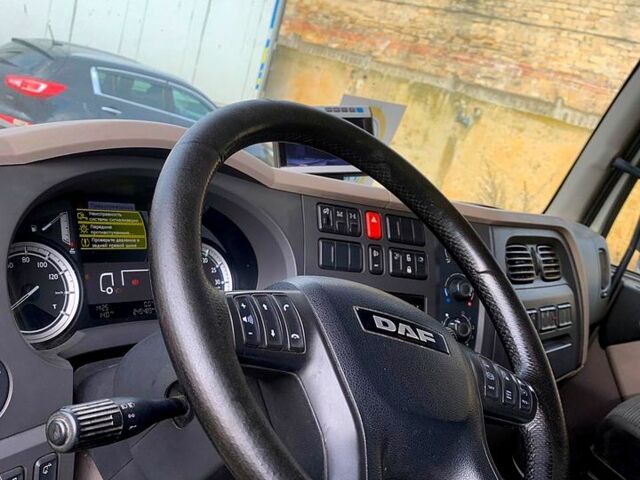 Даф LF, об'ємом двигуна 6.7 л та пробігом 245 тис. км за 35500 $, фото 3 на Automoto.ua