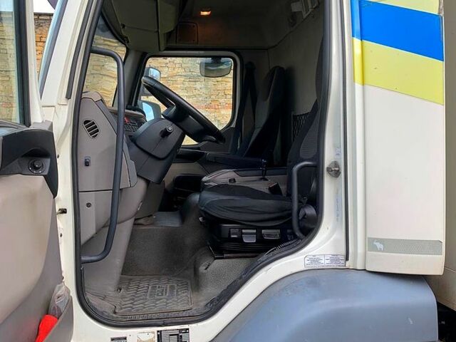 Даф LF, об'ємом двигуна 6.7 л та пробігом 245 тис. км за 35500 $, фото 2 на Automoto.ua