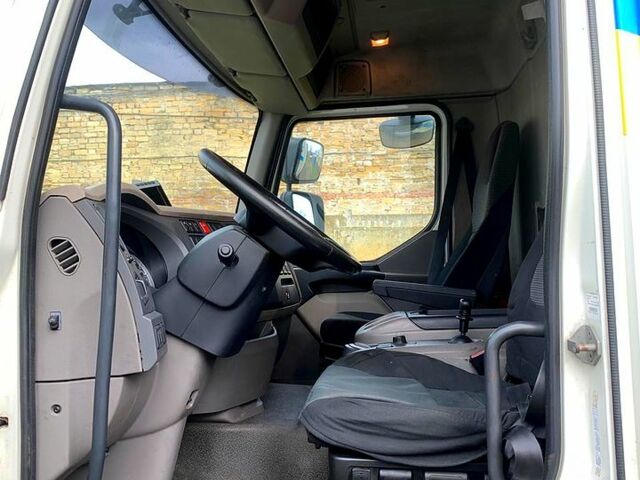 Даф LF, об'ємом двигуна 6.7 л та пробігом 245 тис. км за 35500 $, фото 4 на Automoto.ua