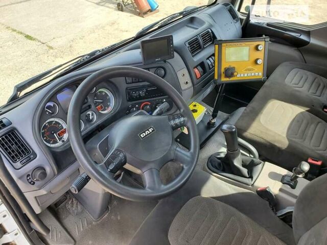 Даф ЛФ, объемом двигателя 0 л и пробегом 144 тыс. км за 30000 $, фото 21 на Automoto.ua