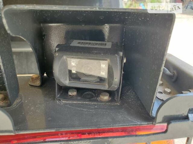 Даф ЛФ, объемом двигателя 0 л и пробегом 144 тыс. км за 30000 $, фото 36 на Automoto.ua