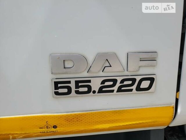 Даф ЛФ, объемом двигателя 0 л и пробегом 144 тыс. км за 30000 $, фото 23 на Automoto.ua