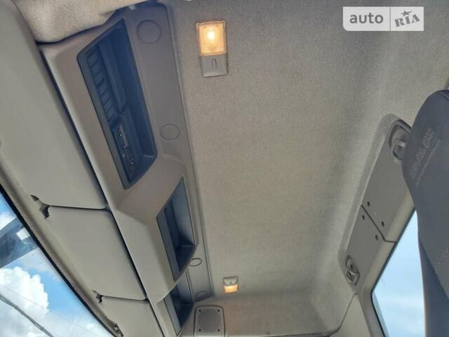 Даф ЛФ, объемом двигателя 0 л и пробегом 144 тыс. км за 30000 $, фото 26 на Automoto.ua