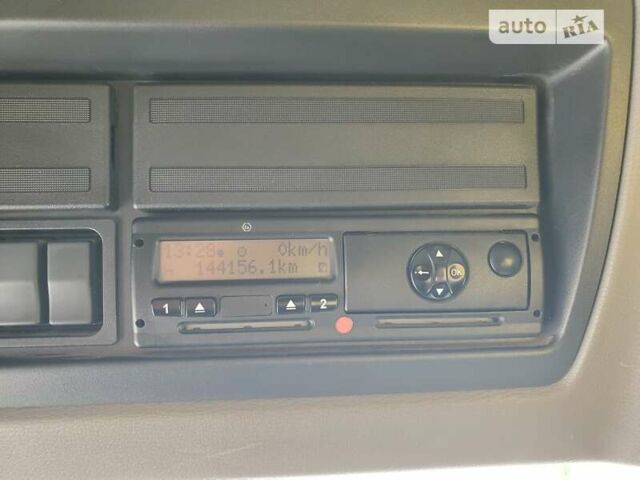 Даф ЛФ, объемом двигателя 0 л и пробегом 144 тыс. км за 30000 $, фото 31 на Automoto.ua