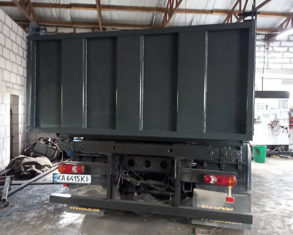 Даф LF, об'ємом двигуна 0 л та пробігом 63 тис. км за 37000 $, фото 3 на Automoto.ua