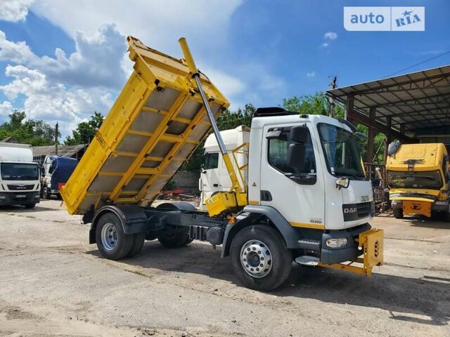Даф ЛФ, объемом двигателя 0 л и пробегом 144 тыс. км за 30000 $, фото 1 на Automoto.ua