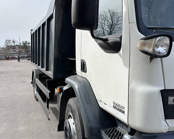 Даф LF, об'ємом двигуна 0 л та пробігом 89 тис. км за 36000 $, фото 1 на Automoto.ua