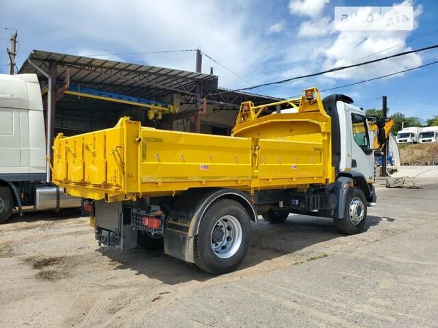 Даф ЛФ, объемом двигателя 0 л и пробегом 144 тыс. км за 30000 $, фото 4 на Automoto.ua