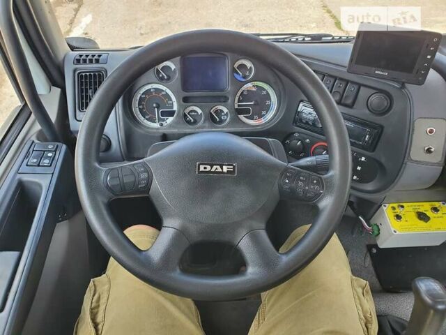 Даф ЛФ, объемом двигателя 0 л и пробегом 144 тыс. км за 30000 $, фото 32 на Automoto.ua