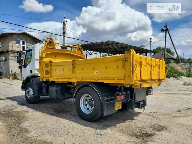 Даф ЛФ, объемом двигателя 0 л и пробегом 144 тыс. км за 30000 $, фото 5 на Automoto.ua