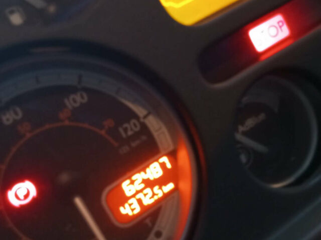 Даф ЛФ, объемом двигателя 0 л и пробегом 63 тыс. км за 35000 $, фото 12 на Automoto.ua