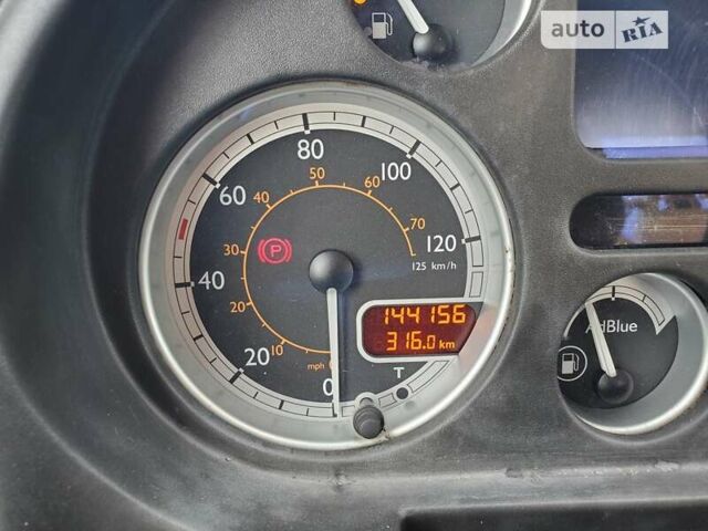 Даф ЛФ, объемом двигателя 0 л и пробегом 144 тыс. км за 30000 $, фото 30 на Automoto.ua