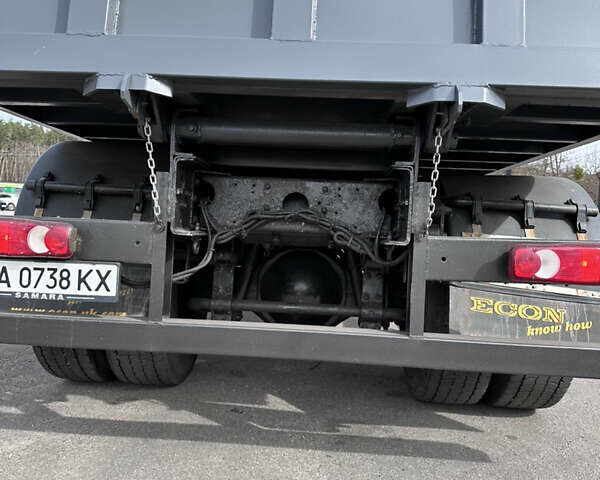 Даф LF, об'ємом двигуна 0 л та пробігом 89 тис. км за 36000 $, фото 5 на Automoto.ua