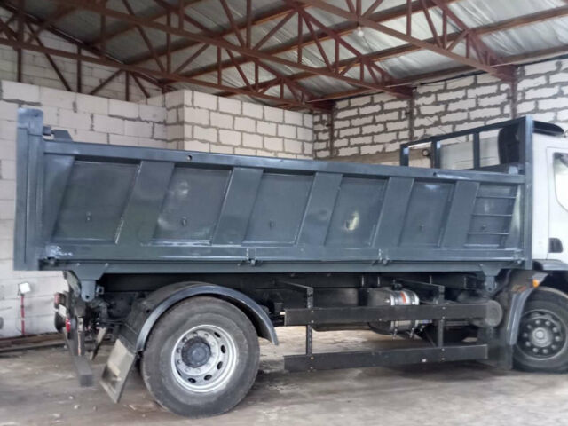 Даф ЛФ, объемом двигателя 0 л и пробегом 63 тыс. км за 35000 $, фото 8 на Automoto.ua