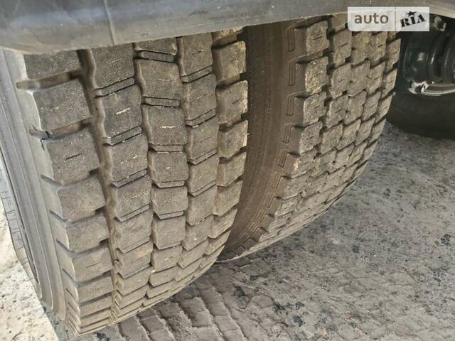 Даф ЛФ, объемом двигателя 0 л и пробегом 144 тыс. км за 30000 $, фото 16 на Automoto.ua