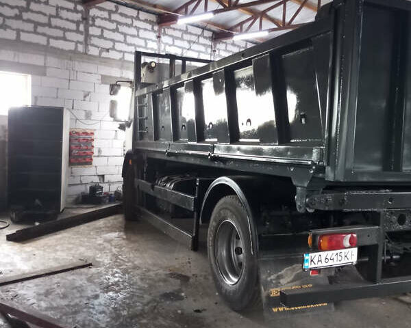 Даф LF, об'ємом двигуна 0 л та пробігом 63 тис. км за 37000 $, фото 4 на Automoto.ua