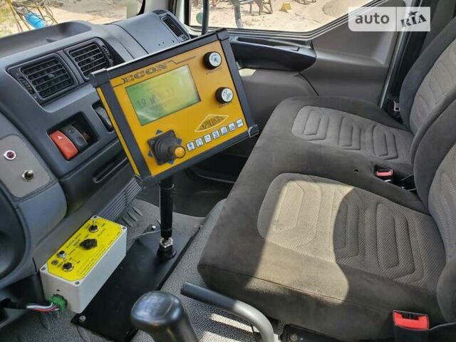 Даф ЛФ, объемом двигателя 0 л и пробегом 144 тыс. км за 30000 $, фото 25 на Automoto.ua