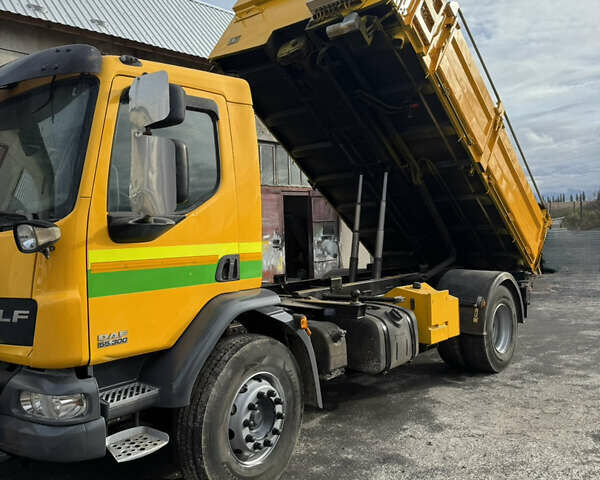 Даф LF, об'ємом двигуна 6.7 л та пробігом 141 тис. км за 32800 $, фото 12 на Automoto.ua