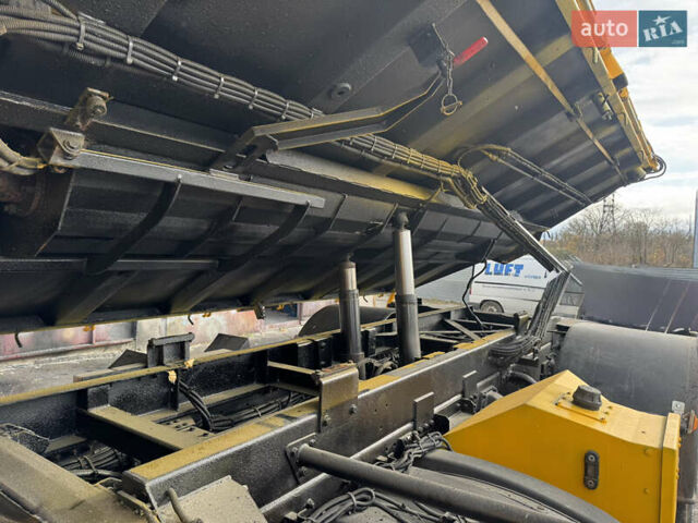 Даф LF, об'ємом двигуна 6.7 л та пробігом 141 тис. км за 32800 $, фото 8 на Automoto.ua