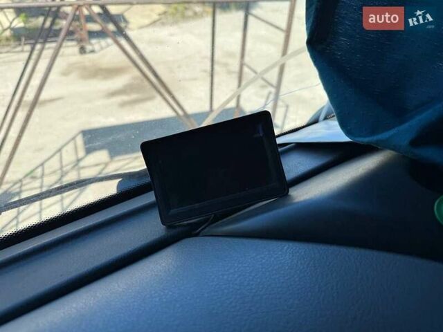 Даф ЛФ, объемом двигателя 5.9 л и пробегом 700 тыс. км за 12300 $, фото 7 на Automoto.ua