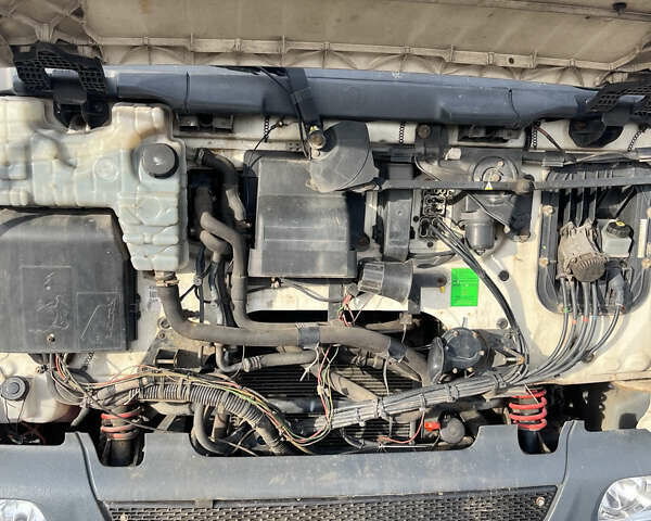 Даф ЛФ, объемом двигателя 0 л и пробегом 687 тыс. км за 14000 $, фото 11 на Automoto.ua