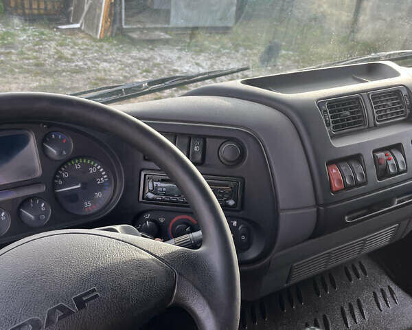 Даф ЛФ, объемом двигателя 0 л и пробегом 687 тыс. км за 14000 $, фото 9 на Automoto.ua