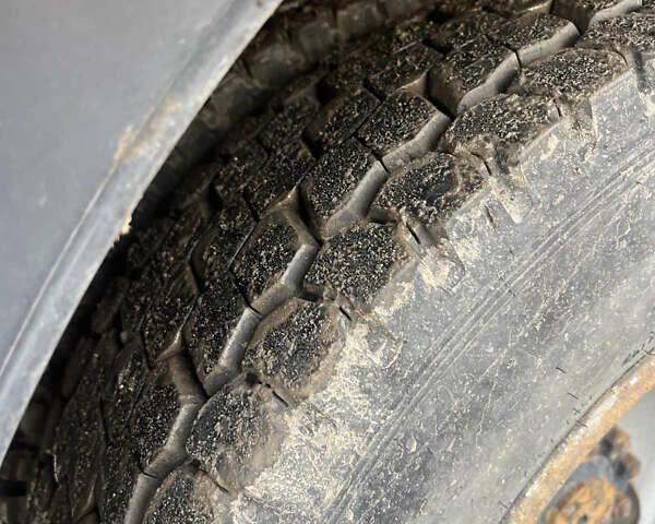 Даф ЛФ, объемом двигателя 0 л и пробегом 687 тыс. км за 14000 $, фото 15 на Automoto.ua