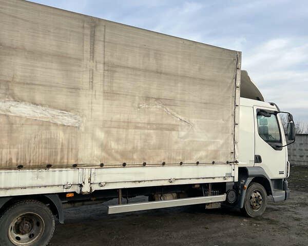 Даф ЛФ, объемом двигателя 0 л и пробегом 687 тыс. км за 14000 $, фото 3 на Automoto.ua