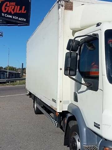 Даф LF, об'ємом двигуна 0 л та пробігом 650 тис. км за 12000 $, фото 4 на Automoto.ua