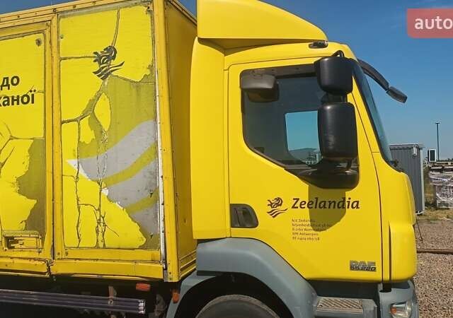 Даф LF, об'ємом двигуна 0 л та пробігом 453 тис. км за 13186 $, фото 6 на Automoto.ua