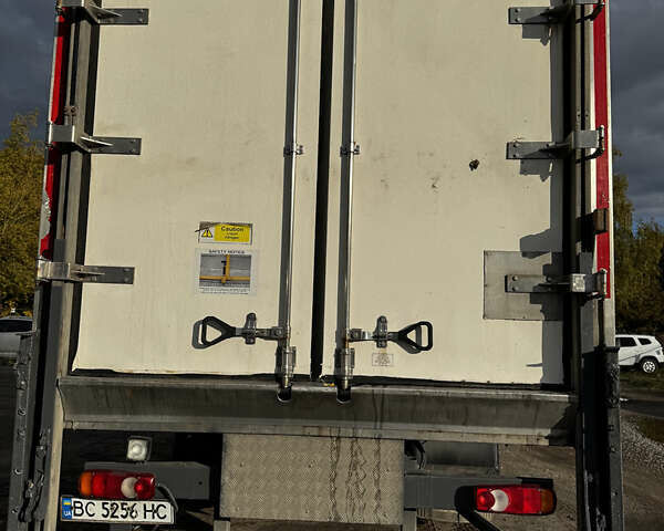 Даф ЛФ, объемом двигателя 0 л и пробегом 100 тыс. км за 23000 $, фото 5 на Automoto.ua