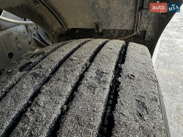 Даф ЛФ, объемом двигателя 0 л и пробегом 100 тыс. км за 23000 $, фото 1 на Automoto.ua