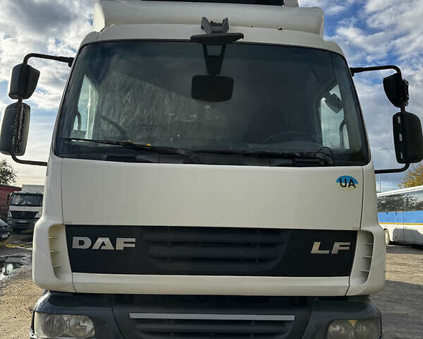 Даф ЛФ, объемом двигателя 0 л и пробегом 100 тыс. км за 23000 $, фото 2 на Automoto.ua