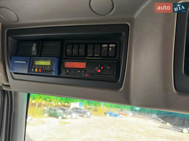 Даф ЛФ, объемом двигателя 0 л и пробегом 100 тыс. км за 23000 $, фото 10 на Automoto.ua