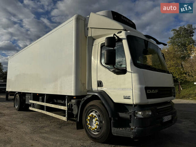 Даф ЛФ, объемом двигателя 0 л и пробегом 100 тыс. км за 23000 $, фото 3 на Automoto.ua