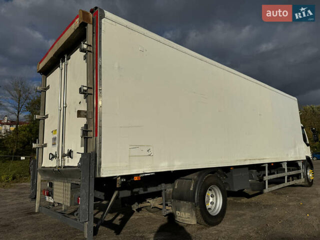 Даф ЛФ, объемом двигателя 0 л и пробегом 100 тыс. км за 23000 $, фото 4 на Automoto.ua