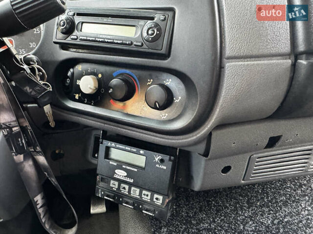 Даф ЛФ, объемом двигателя 0 л и пробегом 100 тыс. км за 23000 $, фото 11 на Automoto.ua