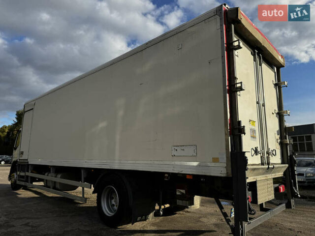 Даф ЛФ, объемом двигателя 0 л и пробегом 100 тыс. км за 23000 $, фото 6 на Automoto.ua