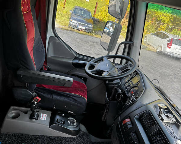 Даф ЛФ, объемом двигателя 0 л и пробегом 100 тыс. км за 23000 $, фото 9 на Automoto.ua