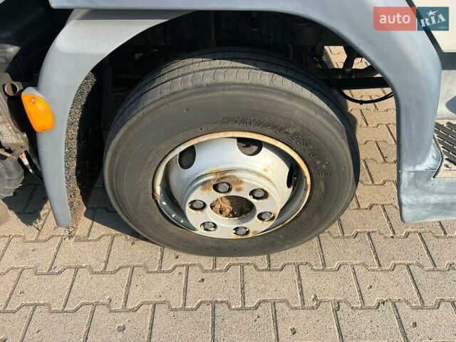 Даф ЛФ, объемом двигателя 0 л и пробегом 281 тыс. км за 41956 $, фото 16 на Automoto.ua