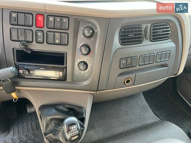 Даф ЛФ, объемом двигателя 0 л и пробегом 281 тыс. км за 41956 $, фото 9 на Automoto.ua