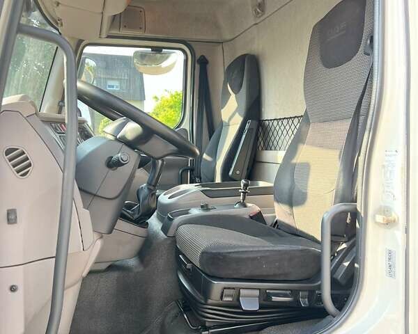 Даф ЛФ, объемом двигателя 0 л и пробегом 281 тыс. км за 41956 $, фото 7 на Automoto.ua