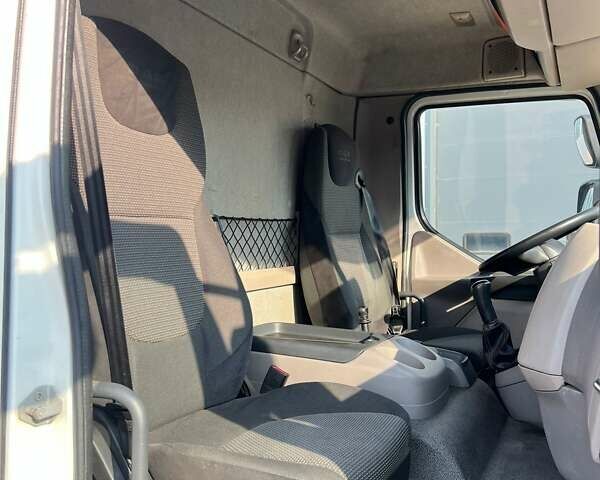 Даф ЛФ, объемом двигателя 0 л и пробегом 281 тыс. км за 41956 $, фото 15 на Automoto.ua