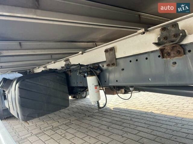 Даф ЛФ, объемом двигателя 0 л и пробегом 281 тыс. км за 41956 $, фото 20 на Automoto.ua