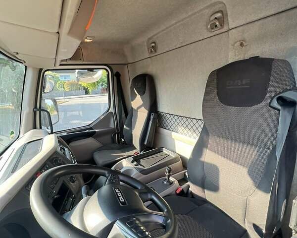 Даф ЛФ, объемом двигателя 0 л и пробегом 281 тыс. км за 41956 $, фото 8 на Automoto.ua