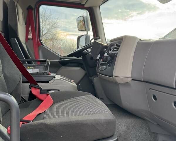 Даф LF, об'ємом двигуна 0 л та пробігом 320 тис. км за 42500 $, фото 8 на Automoto.ua