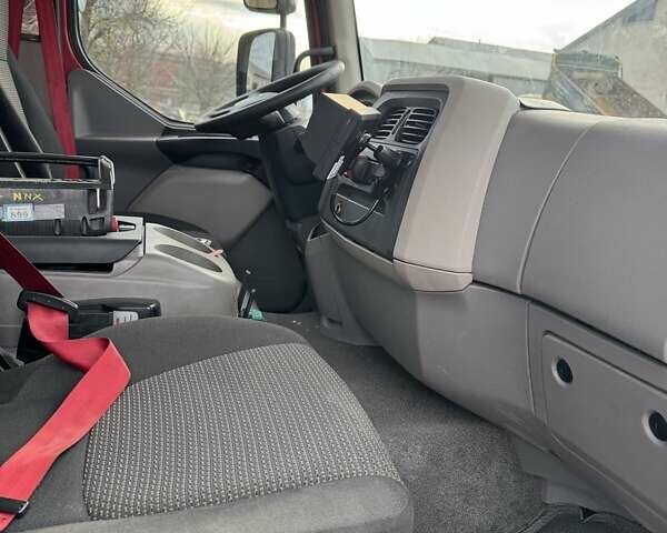 Даф LF, об'ємом двигуна 0 л та пробігом 320 тис. км за 42500 $, фото 7 на Automoto.ua